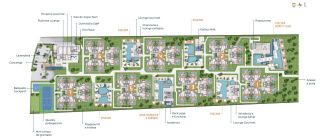 Cais Eco Residence