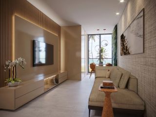 Cais Eco Residence