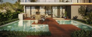 Cais Eco Residence