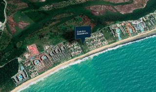 Cais Eco Residence