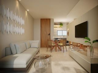 Cais Eco Residence