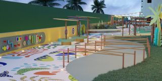 Naturê Eco Residencia