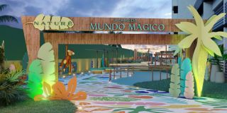 Naturê Eco Residencia