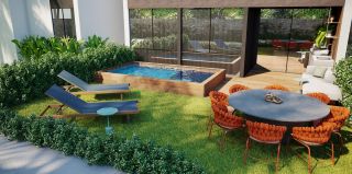 Naturê Eco Residencia