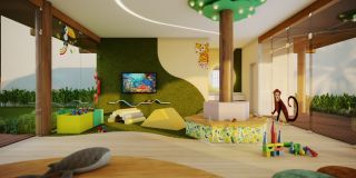 Naturê Eco Residencia
