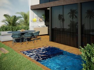 Naturê Eco Residencia