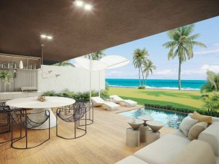 Naturê Eco Residencia