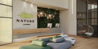 Naturê Eco Residencia