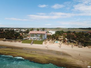 La Playa