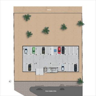 La Playa