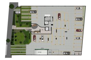 Terrazza Boa Viagem