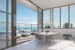 Terrazza Boa Viagem