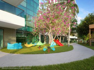 Terrazza Apipucos
