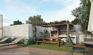 Terrazza Apipucos