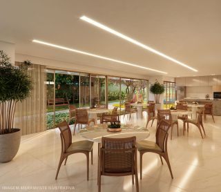 Terrazza Apipucos