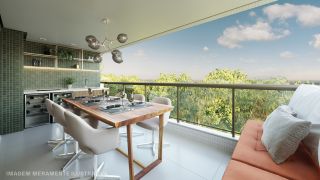 Terrazza Apipucos