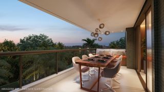 Terrazza Apipucos