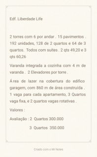 Terrazza Beira Rio