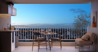 Terrazza Beira Rio