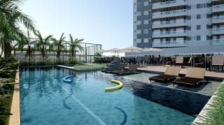Terrazza Beira Rio