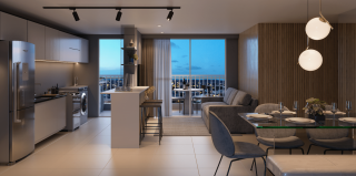 Terrazza Beira Rio