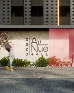 Avnue Hall