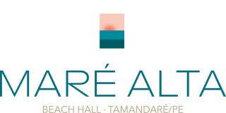 Maré Alta Beach Hall