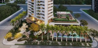 Alameda Jardins