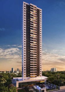 Ocean Tower