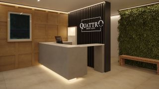 Quatro Smart Flats