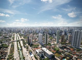 Noêmia Paraíso