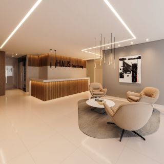 Haus Smart Living