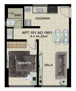 Haus Smart Living