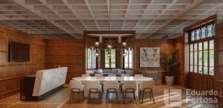 Casa Moser