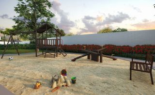 Jardins da Ilha