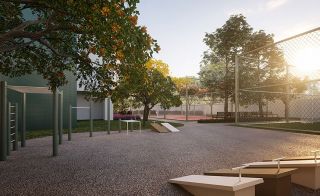 Jardins da Ilha