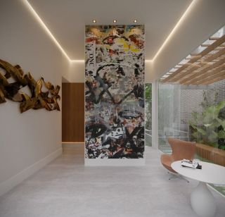 Park Raquel Residence