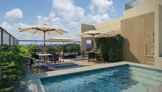 Park Raquel Residence
