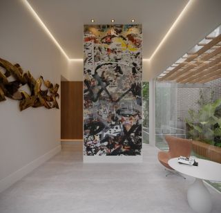 Park Raquel Residence