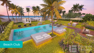 Beira Mar Prince Beach Home