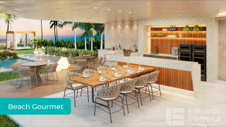 Beira Mar Prince Beach Home