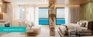 Beira Mar Prince Beach Home