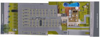 Aurora Ville Residence