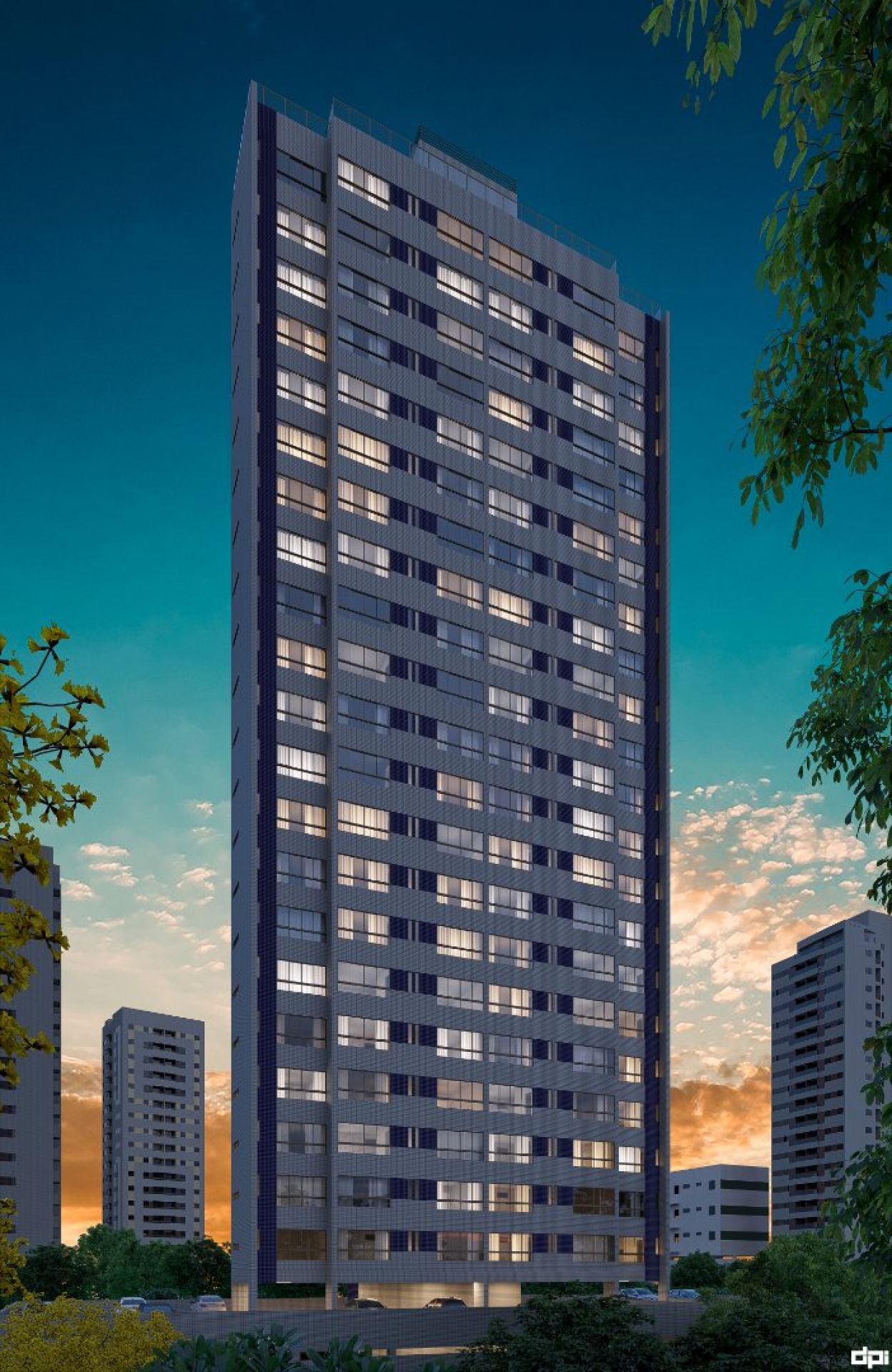 Allure Residence