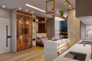 Allure Residence