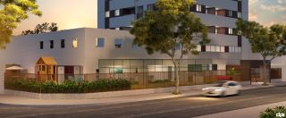 Jockey Club Residence