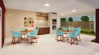 Jockey Club Residence