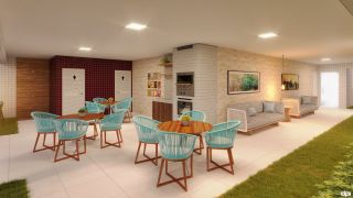 Jockey Club Residence
