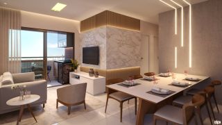 Jockey Club Residence