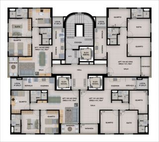 Jockey Club Residence
